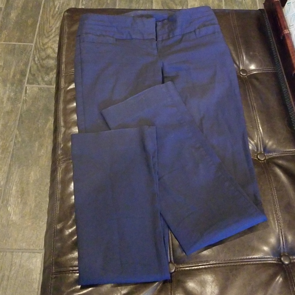 Limited pants